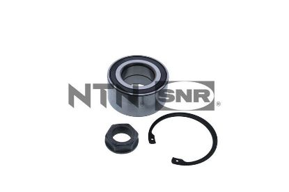 Wheel Bearing Kit PSA - 16 407 195 80