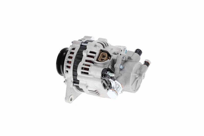 Alternator PAJERO SPORT I (K7_, K9_) - JA1271IR, 14 V