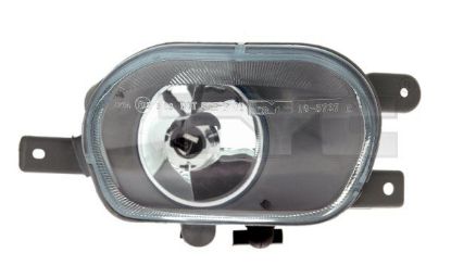 Front Fog Light