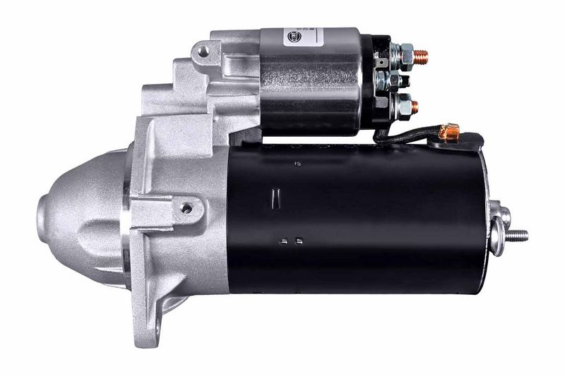 Starter GENERAL MOTORS - 93176034