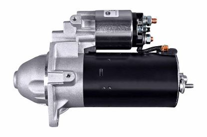 Starter GENERAL MOTORS - 93176034