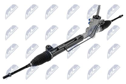 Steering Gear
