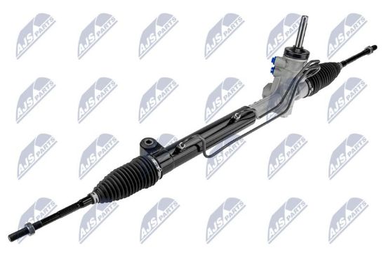 Steering Gear