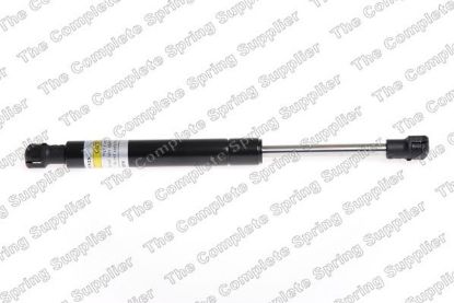 Gas Spring, boot/cargo area kapotile PORSCHE BOXSTER 11/