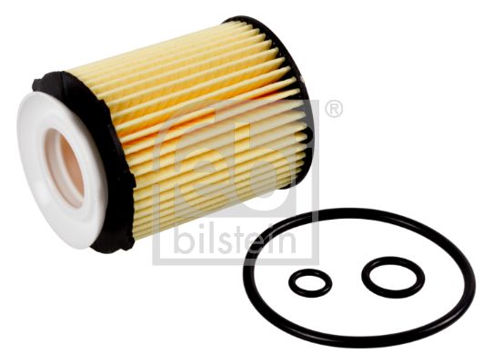 Oil Filter Mercedes-Benz PKW 270 180 01 09