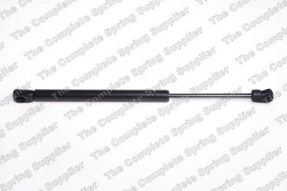 Gas Spring, boot/cargo area kapotile KIA