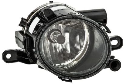 Front Fog Light