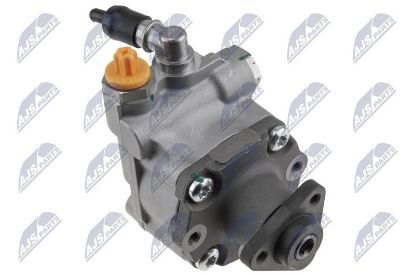 Hydraulic Pump, steering