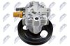 Hydraulic Pump, steering