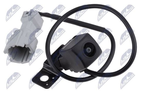 Rear View Camera, parking distance control