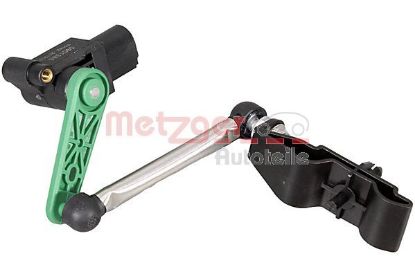 Sensor, headlight levelling PORSCHE 991 343 021 01