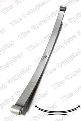 Spring Pack SPRINTER / LT 96-06 / SPRINTER CLASSIC 13-