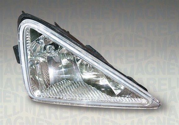 Front Fog Light HONDA NUOVA CIVIC