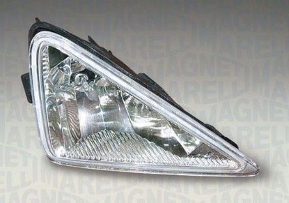 Front Fog Light HONDA NUOVA CIVIC