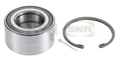 Wheel Bearing Kit MITSUBISHI - 3885A017, PSA - 16 115 008 80