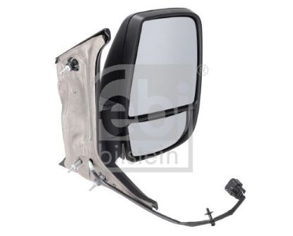 Exterior Mirror Ford - 2 365 911