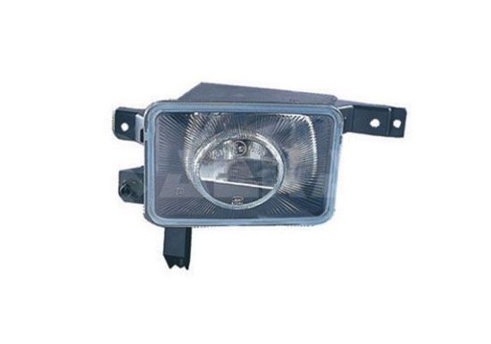 Front Fog Light