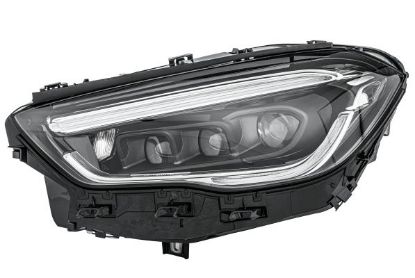 Headlight