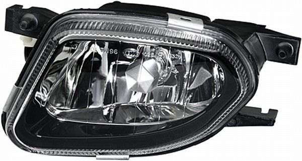 Front Fog Light