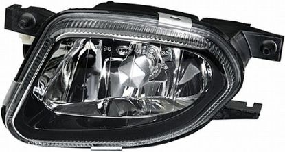Front Fog Light