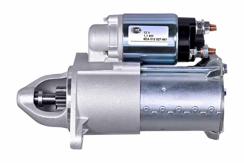 Starter GENERAL MOTORS - 96831615 - CS1438, 1,1 kW