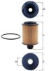 Oil Filter GENERAL MOTORS - 55565960