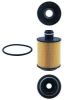 Oil Filter GENERAL MOTORS - 55565960