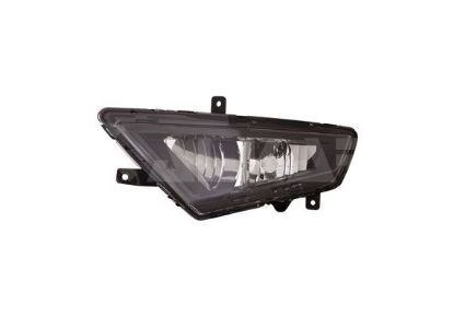 Front Fog Light