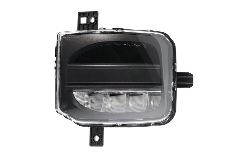 Front Fog Light