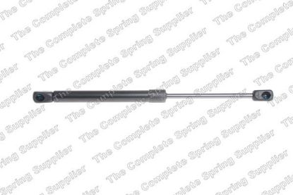 Gas Spring, boot/cargo area kapotile Renault