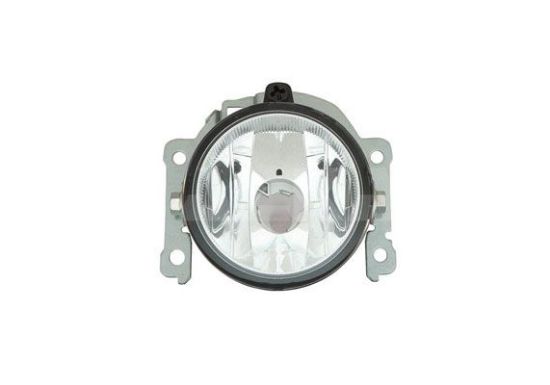 Front Fog Light