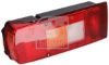 Tail Light Assembly Volvo - 21761290