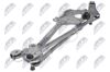 Wiper Linkage