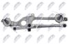 Wiper Linkage