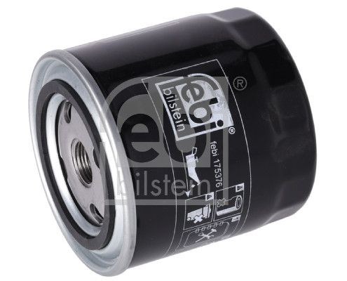 Oil Filter Case (IH) 3136458R91