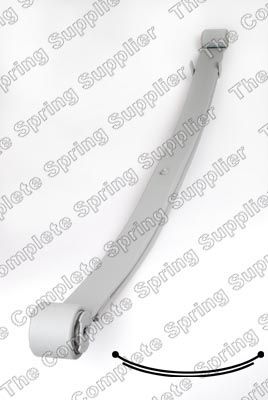 Spring Pack RELAY / JUMPER / DUCATO / BOXER 06-