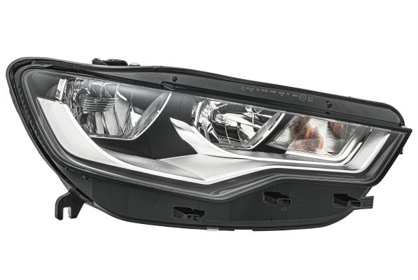 Headlight