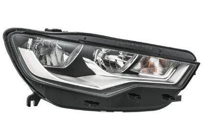 Headlight