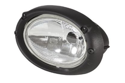 Headlight