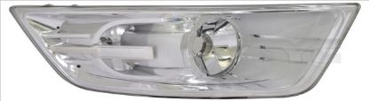 Front Fog Light FORD - 1 694 704