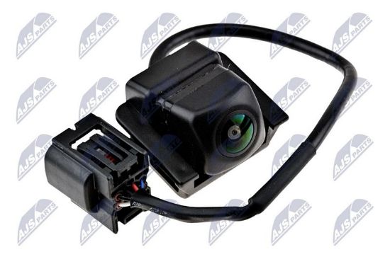 Rear View Camera, parking distance control