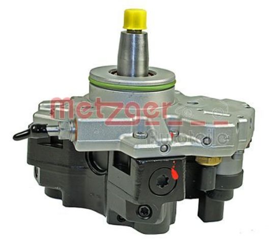 High Pressure Pump MB
