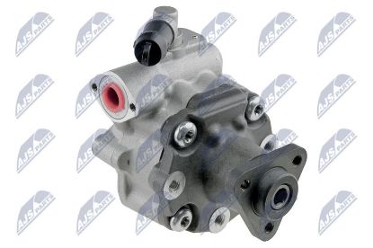 Hydraulic Pump, steering