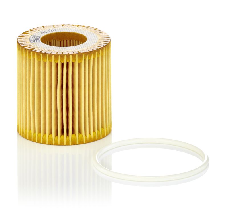 Oil Filter VAG - 03D 115 466 A