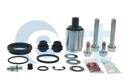 Repair Kit, brake caliper