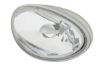 Front Fog Light Comet FF 300, tagant valge