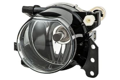 Front Fog Light