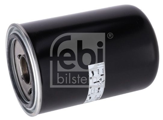 Oil Filter DAF 1345 332