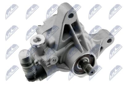 Hydraulic Pump, steering