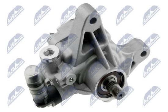 Hydraulic Pump, steering